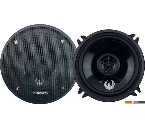  - Автоакустика Phoenix Gold Z5CXi - Z5CXi