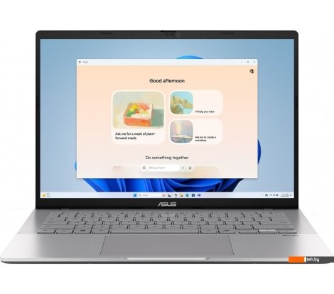  - Ноутбуки ASUS Vivobook S14 S3407VA-LY083 - Vivobook S14 S3407VA-LY083