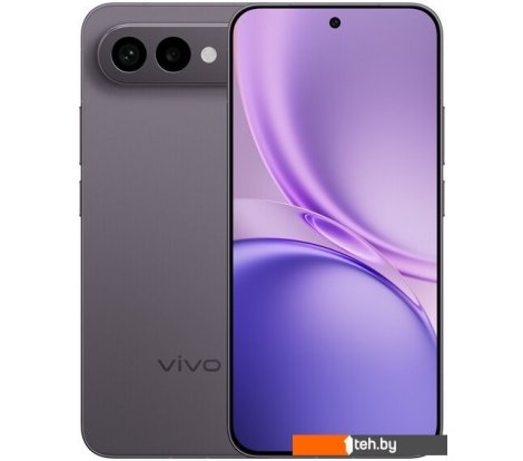  - Мобильные телефоны Vivo X300 FE V2537 12GB/512GB международная версия (графитовый черный) - X300 FE V2537 12GB/512GB международная версия (графитовый черный)