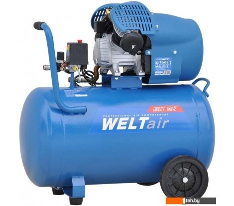  - Компрессоры Welt AR100V - AR100V