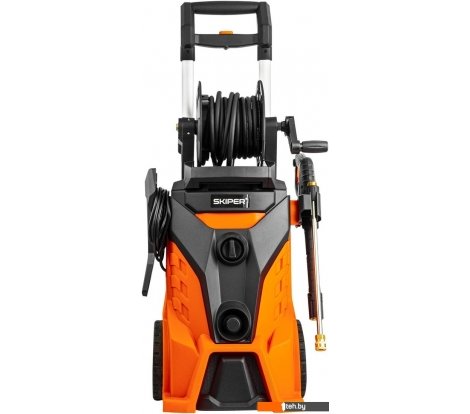 - Мойки высокого давления Skiper PM-210 PRO - PM-210 PRO