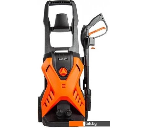  - Мойки высокого давления Skiper PM-165A - PM-165A
