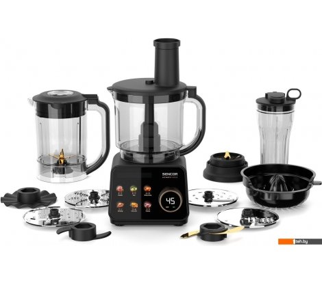  - Блендеры Sencor SBU 9878BK - SBU 9878BK
