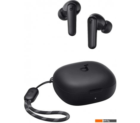  - Наушники и гарнитуры Anker Soundcore P20i (черный) - Soundcore P20i (черный)