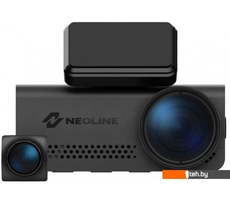  - Автомобильные видеорегистраторы Neoline Argus 4K Dual - Argus 4K Dual