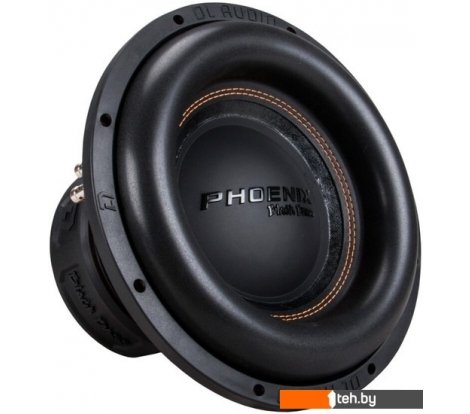  - Автоакустика DL Audio Phoenix Black Bass 12 - Phoenix Black Bass 12