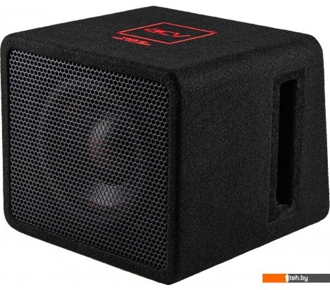  - Автоакустика ACV BD10A - BD10A