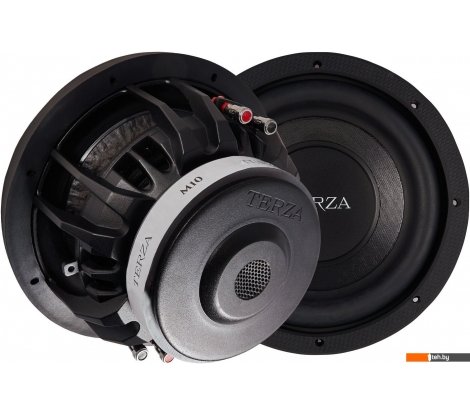  - Автоакустика KICX Terza M10 - Terza M10