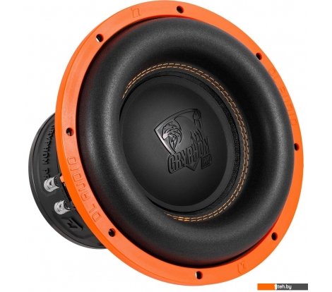  - Автоакустика DL Audio Gryphon Pro 10 V.3 - Gryphon Pro 10 V.3