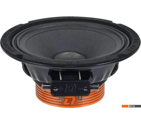  - Автоакустика DL Audio Phoenix SQL 165 Neo - Phoenix SQL 165 Neo