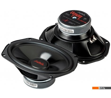  - Автоакустика Aura Venom-CL69-MB - Venom-CL69-MB