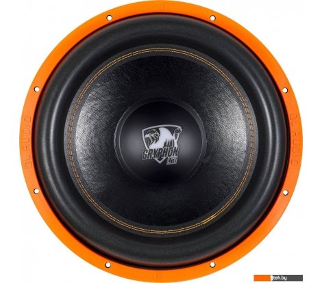  - Автоакустика DL Audio Gryphon Lite 15 V.3 SE - Gryphon Lite 15 V.3 SE