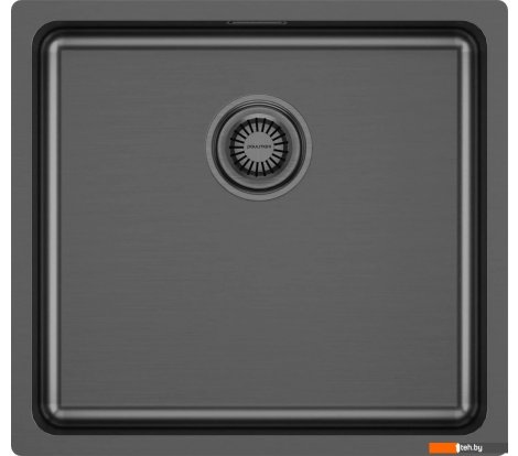  - Кухонные мойки Paulmark PM304844-GM - PM304844-GM
