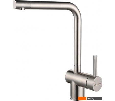  - Смесители Paulmark Spring Sp212067-BS - Spring Sp212067-BS
