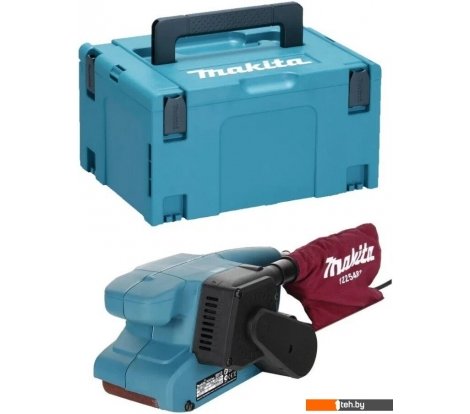  - Шлифмашины Makita 9911J (кейс) - 9911J (кейс)