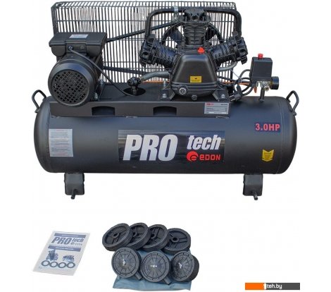  - Компрессоры Edon PROtech 480/2400 - PROtech 480/2400