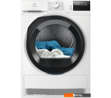  - Стиральная машина Electrolux GentleCare 600 EW6D285AE - GentleCare 600 EW6D285AE