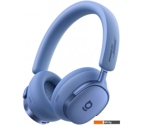  - Наушники и гарнитуры Baseus Inspire XH1 (синий) - Inspire XH1 (синий)