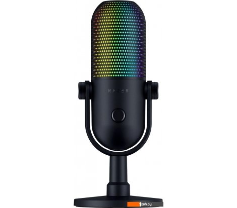  - Микрофоны Razer Seiren V3 Chroma - Seiren V3 Chroma