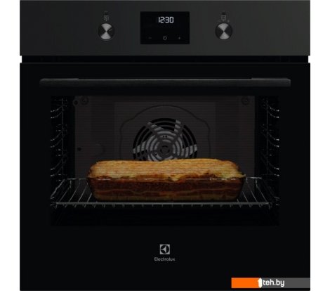  - Духовые шкафы Electrolux SurroundCook 600 KOFGF70TH - SurroundCook 600 KOFGF70TH