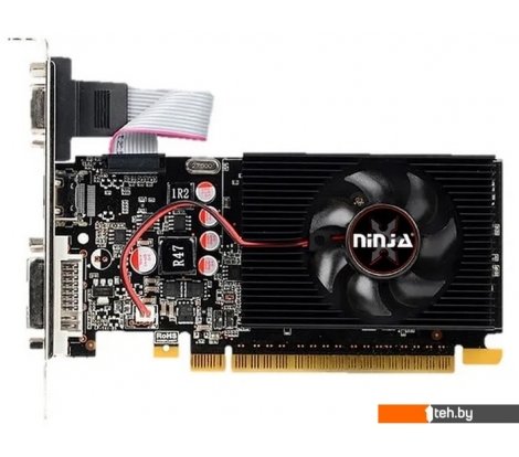  - Видеокарты Sinotex Ninja Radeon R5 230 2GB DDR3 AFR523023F - Ninja Radeon R5 230 2GB DDR3 AFR523023F