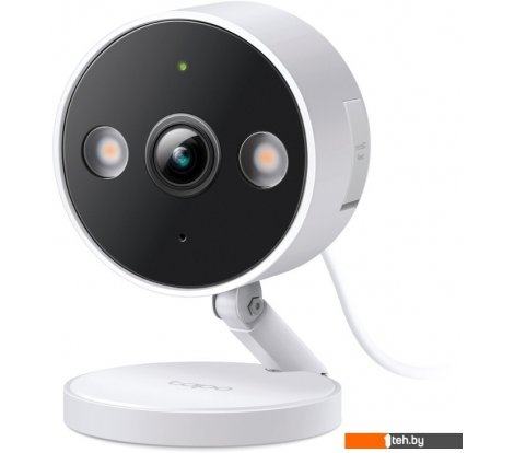  - IP-камеры TP-Link Tapo C120 - Tapo C120