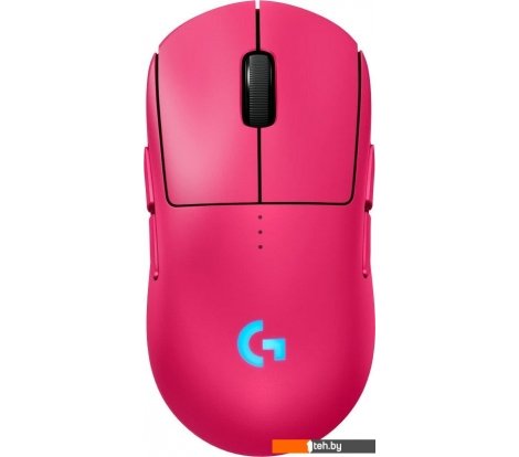  - Мыши Logitech G Pro 2 Lightspeed (розовый) - G Pro 2 Lightspeed (розовый)