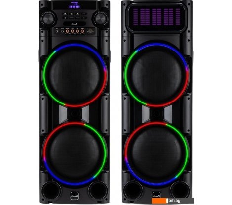  - Мультимедиа акустика Eltronic 30-53 Crazy Box - 30-53 Crazy Box