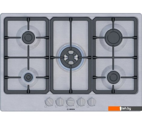  - Варочные панели Bosch Serie 4 PGQ7B5K90 - Serie 4 PGQ7B5K90