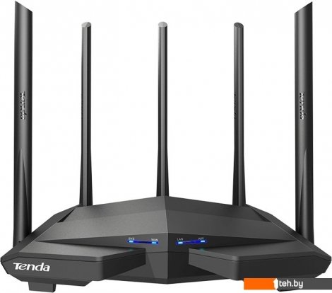  - Беспроводные маршрутизаторы Tenda AC11 - AC11