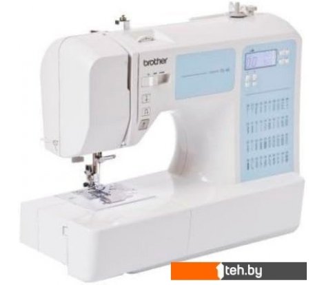  - Швейные машины Brother FS40S - FS40S