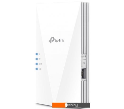  - Беспроводные точки доступа и усилители Wi-Fi TP-Link RE600X - RE600X