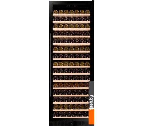  - Винные шкафы Dunavox DX-194.490BK - DX-194.490BK