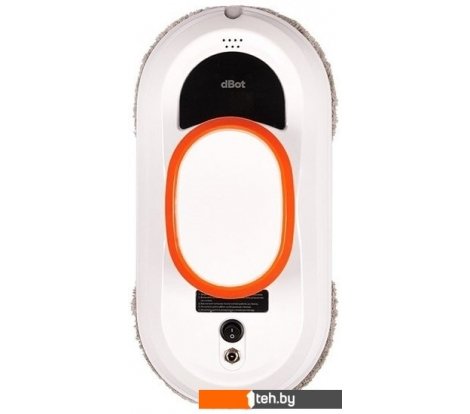  - Роботы для мытья окон Даджет dBot W100 - dBot W100