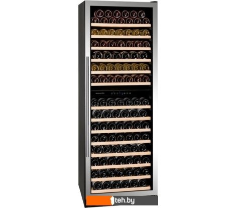  - Винные шкафы Dunavox DX-181.490SDSK - DX-181.490SDSK