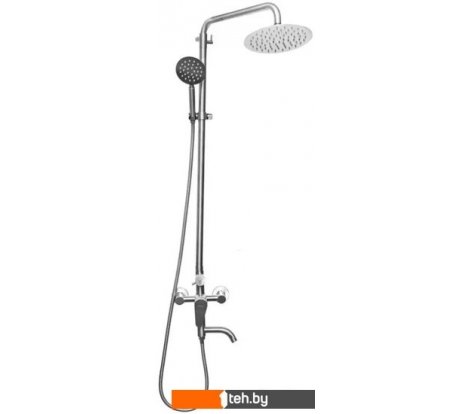  - Душевые системы и гарнитуры Wisent W3502 - W3502