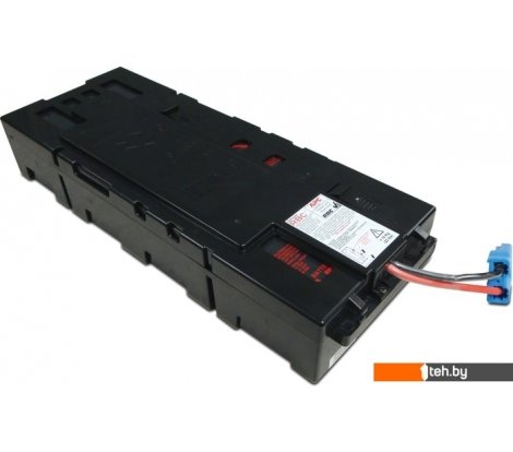  - Аккумуляторы для ИБП APC APCRBC116 (48В) - APCRBC116 (48В)