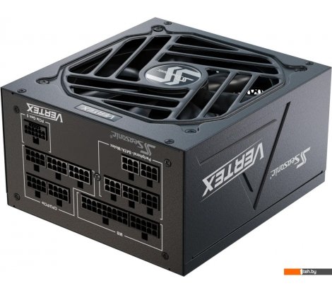  - Блоки питания Seasonic Vertex GX-1200 - Vertex GX-1200