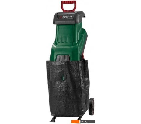  - Садовые и кормовые измельчители PARKSIDE PEMH 2400 A1 - PEMH 2400 A1