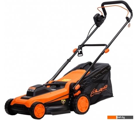  - Газонокосилки ELAND GLM-3616 LUX - GLM-3616 LUX