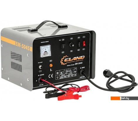  - Пуско-зарядные устройства ELAND EM-5045 - EM-5045