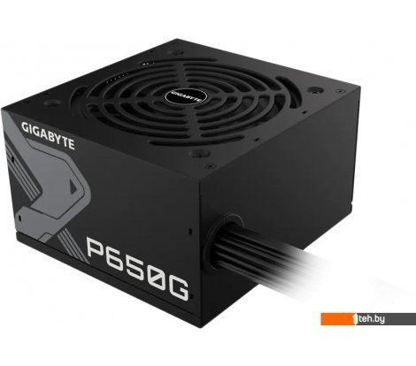  - Блоки питания Gigabyte P650G - P650G