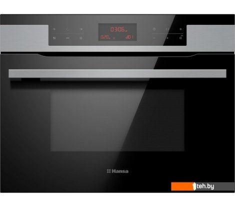  - Микроволновые печи Hansa AMMB44E1XH - AMMB44E1XH