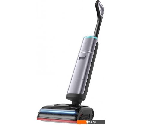  - Пылесосы Dreame H16 Pro Steam Wet and Dry Vacuum HHR48F (с евровилкой) - H16 Pro Steam Wet and Dry Vacuum HHR48F (с евровилкой)
