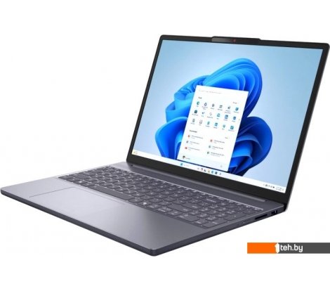  - Ноутбуки Lenovo IdeaPad Slim 3 15IRH10R 83K4000FRK - IdeaPad Slim 3 15IRH10R 83K4000FRK