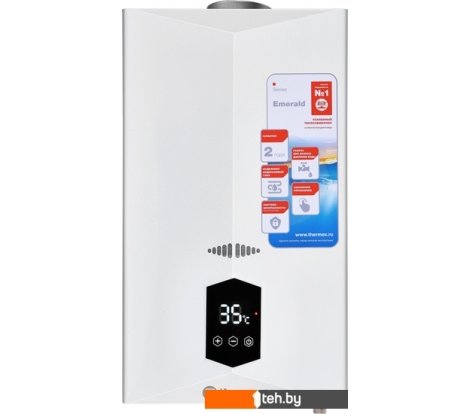  - Водонагреватели Thermex Emerald E 22 MD - Emerald E 22 MD