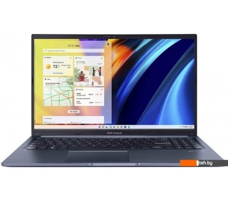  - Ноутбуки ASUS VivoBook 15 M1502NAQ-BQ048 - VivoBook 15 M1502NAQ-BQ048