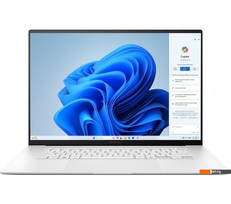  - Ноутбуки ASUS Zenbook S 16 UM5606GA-SS022W - Zenbook S 16 UM5606GA-SS022W