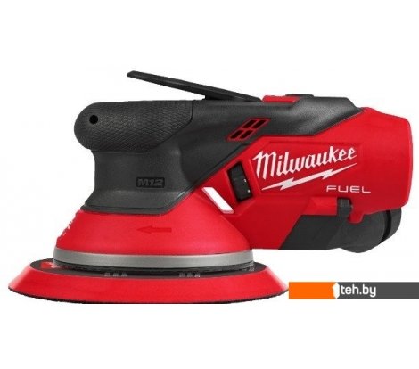  - Шлифмашины Milwaukee M12FROS5-502X 4933493651 (с 2-мя АКБ, кейс) - M12FROS5-502X 4933493651 (с 2-мя АКБ, кейс)
