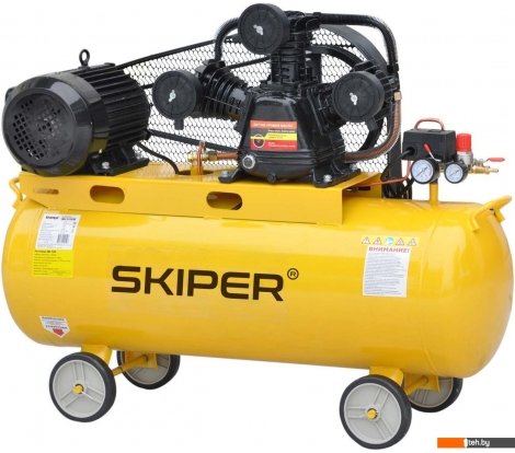  - Компрессоры Skiper IBL3100X - IBL3100X